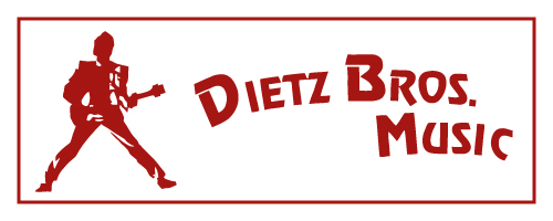 Dietz Brothers Music